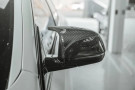 Twenty Two Tuning BMW X7 (G07) M Style Carbon Fibre Replacement Mirror Covers