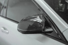 Twenty Two Tuning BMW X7 (G07) M Style Carbon Fibre Replacement Mirror Covers