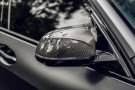 Twenty Two Tuning BMW X7 (G07) M Style Carbon Fibre Replacement Mirror Covers