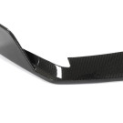 Euro Auto Design - Euro Auto Style V1 Carbon Fiber Front Lip - Audi RS6/RS7 C8