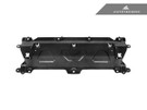AutoTecknic Dry Carbon Fiber Cooling Shroud  ATK-BM-0807 AutoTecknic Dry Carbon Fiber Cooling Shroud  ATK-BM-0807
