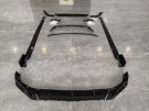 Twenty Two Tuning BMW X7 LCI (G07) OEM+ Gloss Black Body Kit