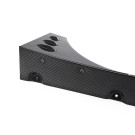 Euro Auto Design - Euro Auto Style V1 Carbon Fiber Side Skirts - Audi RS6/RS7