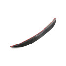 Twenty Two Tuning KIA Stinger GT OEM+ Carbon Fibre Rear Spoiler
