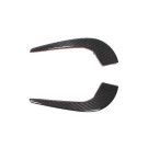 Euro Auto Design Carbon Fiber Front Canards - Audi RS3 (2017-2020)