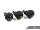 AutoTecknic Suede PDK Shift Knob - Porsche 992 AutoTecknic Suede PDK Shift Knob - Porsche 992