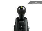 AutoTecknic Suede PDK Shift Knob - Porsche 992 AutoTecknic Suede PDK Shift Knob - Porsche 992