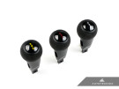 AutoTecknic Suede PDK Shift Knob - Porsche 992 AutoTecknic Suede PDK Shift Knob - Porsche 992