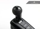 AutoTecknic Suede PDK Shift Knob - Porsche 992 AutoTecknic Suede PDK Shift Knob - Porsche 992