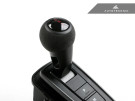 AutoTecknic Suede PDK Shift Knob - Porsche 992 AutoTecknic Suede PDK Shift Knob - Porsche 992