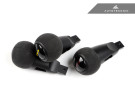 AutoTecknic Suede PDK Shift Knob - Porsche 992 AutoTecknic Suede PDK Shift Knob - Porsche 992