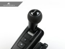 AutoTecknic Suede PDK Shift Knob - Porsche 992 AutoTecknic Suede PDK Shift Knob - Porsche 992