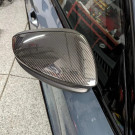 Euro Auto Design Carbon Fiber Mirror Caps - Audi RS3 (2022-2025)