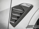 AutoTecknic Full Carbon Side Vent Set - F95 X5M LCI | G05 X5 LCI  ATK-BM-0806