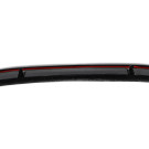 Euro Auto Design - Euro Auto Style V1 Carbon Fiber Front Lip - Audi RS3 (2022-2025)