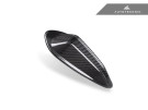 AutoTecknic Dry Carbon Roof Antenna Cover - G05 X5 LCI  ATK-BM-0805 AutoTecknic Dry Carbon Roof Antenna Cover - G05 X5 LCI  ATK-BM-0805