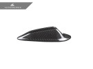 AutoTecknic Dry Carbon Roof Antenna Cover - G05 X5 LCI  ATK-BM-0805 AutoTecknic Dry Carbon Roof Antenna Cover - G05 X5 LCI  ATK-BM-0805