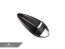 AutoTecknic Dry Carbon Roof Antenna Cover - G05 X5 LCI  ATK-BM-0805 AutoTecknic Dry Carbon Roof Antenna Cover - G05 X5 LCI  ATK-BM-0805