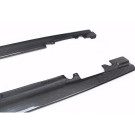 Twenty Two Tuning Mercedes Benz A-Class/A45 (W176) REVO Style Carbon Fibre Side Skirt Extensions Twenty Two Tuning Mercedes Benz A-Class/A45 (W176) REVO Style Carbon Fibre Side Skirt Extensions