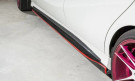 Twenty Two Tuning Mercedes Benz A-Class/A45 (W176) REVO Style Carbon Fibre Side Skirt Extensions Twenty Two Tuning Mercedes Benz A-Class/A45 (W176) REVO Style Carbon Fibre Side Skirt Extensions