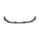 Euro Auto Design - Euro Auto Style V2 Carbon Fiber Front Lip - Audi RS3 (2017-2020)