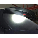 Twenty Two Tuning Mercedes Benz A-Class/A45 (W176) Duck Tail Style Carbon Fibre Rear Roof Spoiler