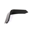 Euro Auto Design Carbon Fiber Front Bumper Trim - Audi TTRS (2016-2019)