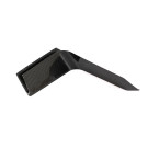 Euro Auto Design Carbon Fiber Front Bumper Trim - Audi TTRS (2016-2019)