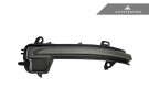 AutoTecknic Smoked Dynamic Sequential LED Turn Signal - F39 X2  ATK-BM-0262 AutoTecknic Smoked Dynamic Sequential LED Turn Signal - F39 X2  ATK-BM-0262