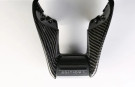 Twenty Two Tuning Mercedes Benz (A45/CLA45/GLA45/C43/C63/E43/E63/CLS63/S63) Carbon Fibre Steering Wheel Trim