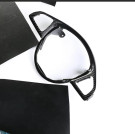 Twenty Two Tuning Mercedes Benz (A45/CLA45/GLA45/C43/C63/E43/E63/CLS63/S63) Carbon Fibre Steering Wheel Trim