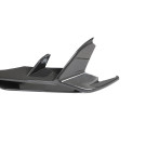 Euro Auto Design Capristo Style Carbon Fiber Front Lip - Audi R8 (2019-2024) Euro Auto Design Capristo Style Carbon Fiber Front Lip - Audi R8 (2019-2024)