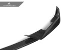 AutoTecknic Dry Carbon Front Lip Set - G05 X5 M-Sport LCI  ATK-BM-0804 AutoTecknic Dry Carbon Front Lip Set - G05 X5 M-Sport LCI  ATK-BM-0804