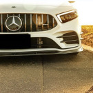 Twenty Two Tuning Mercedes Benz A-Class/A35 (V177/W177) Panamericana/GT Front Grille