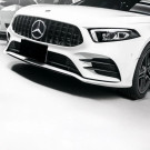 Twenty Two Tuning Mercedes Benz A-Class/A35 (V177/W177) Panamericana/GT Front Grille