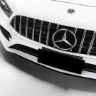 Twenty Two Tuning Mercedes Benz A-Class/A35 (V177/W177) Panamericana/GT Front Grille
