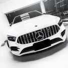 Twenty Two Tuning Mercedes Benz A-Class/A35 (V177/W177) Panamericana/GT Front Grille