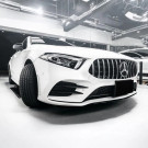 Twenty Two Tuning Mercedes Benz A-Class/A35 (V177/W177) Panamericana/GT Front Grille