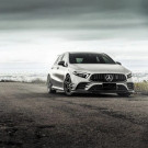 Twenty Two Tuning Mercedes Benz A-Class/A35 (V177/W177) Panamericana/GT Front Grille