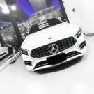 Twenty Two Tuning Mercedes Benz A-Class/A35 (V177/W177) Panamericana/GT Front Grille