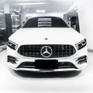 Twenty Two Tuning Mercedes Benz A-Class/A35 (V177/W177) Panamericana/GT Front Grille