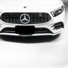 Twenty Two Tuning Mercedes Benz A-Class/A35 (V177/W177) Panamericana/GT Front Grille