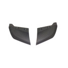 Euro Auto Design Carbon Fiber Rear Splitters - Audi R8 (2016-2018)