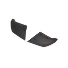 Euro Auto Design Carbon Fiber Rear Splitters - Audi R8 (2016-2018)