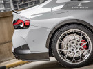 AutoTecknic Dry Carbon Rear Side Diffuser Set - G42 2-Series  ATK-BM-0802 AutoTecknic Dry Carbon Rear Side Diffuser Set - G42 2-Series  ATK-BM-0802