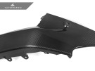 AutoTecknic Dry Carbon Rear Side Diffuser Set - G42 2-Series  ATK-BM-0802 AutoTecknic Dry Carbon Rear Side Diffuser Set - G42 2-Series  ATK-BM-0802