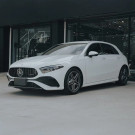 Twenty Two Tuning Mercedes Benz A-Class/A35 (V177/W177) Facelift Panamericana/GT Front Grille