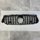 Twenty Two Tuning Mercedes Benz A-Class/A35 (V177/W177) Facelift Panamericana/GT Front Grille