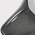 Twenty Two Tuning Mercedes Benz A45 (W176) AMG Performance Style Carbon Fibre Seat Back Covers Twenty Two Tuning Mercedes Benz A45 (W176) AMG Performance Style Carbon Fibre Seat Back Covers