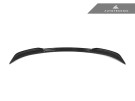 AutoTecknic Dry Carbon Corsa Trunk Spoiler - G80 M3  ATK-BM-0895 AutoTecknic Dry Carbon Corsa Trunk Spoiler - G80 M3  ATK-BM-0895